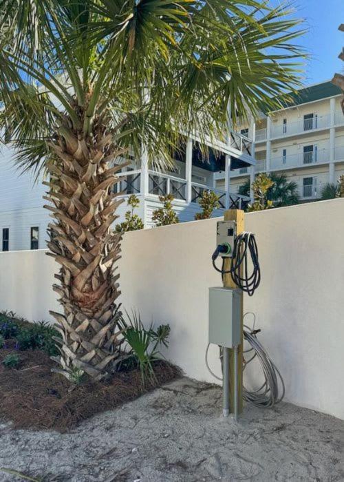 Ocean Air Upper West Private Beach Unit On 30A Santa Rosa Beach Kültér fotó